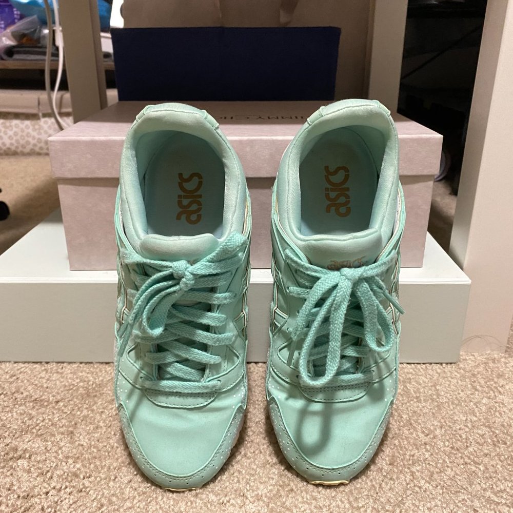 ASICS Mint Gel-Lyte V Sneakers Women
